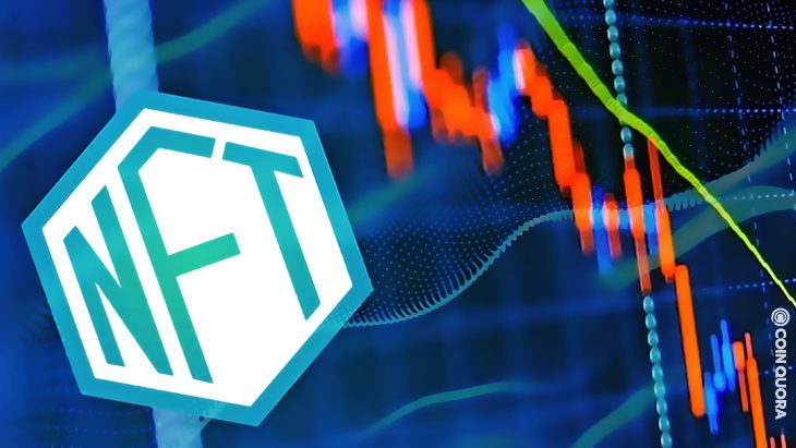 NFT Crypto Market Downturn