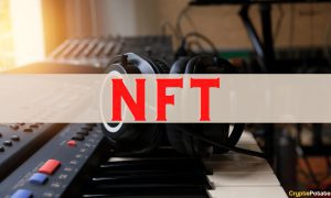NFT Music