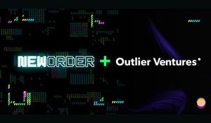 New Order Partners With Outlier Ventures Web 3.0 Accelerator to Launch ‘MetaFi Apps