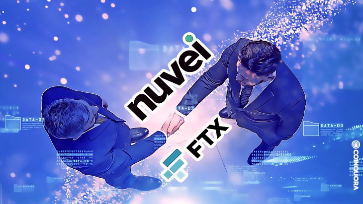 Nuvei Partners With FTX Exchange To Provide Seamless Crypto Trades