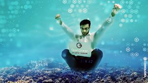 OpenOcean AtlanticWave