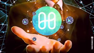 Orbs Ecosystem Growth Harmony