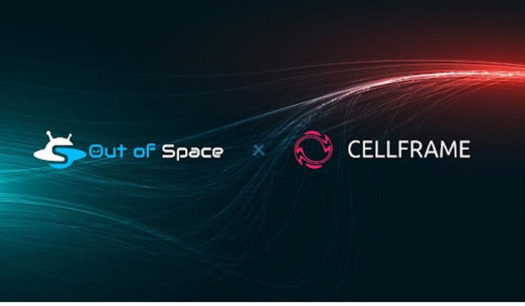 Out of Space Integrates With Cellframe to Build a Socially Oriented Community Forum