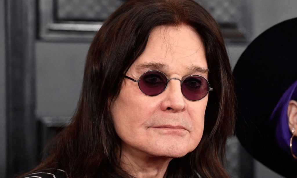 Ozzy Osbourne