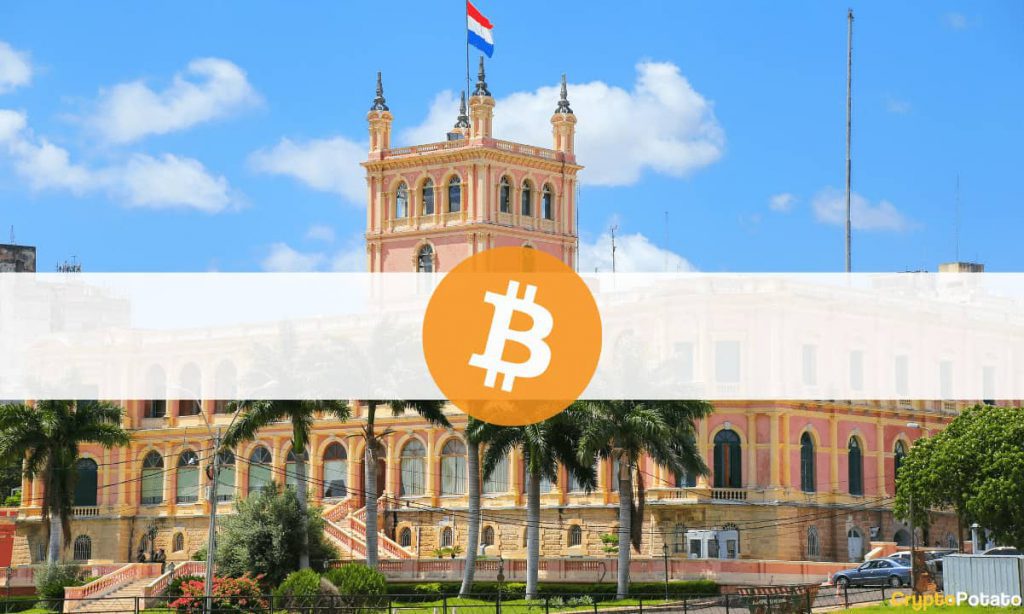 ParaguayBitcoin