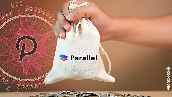 Parallel Finance Wins Polkadots Fourth Parachain Auction