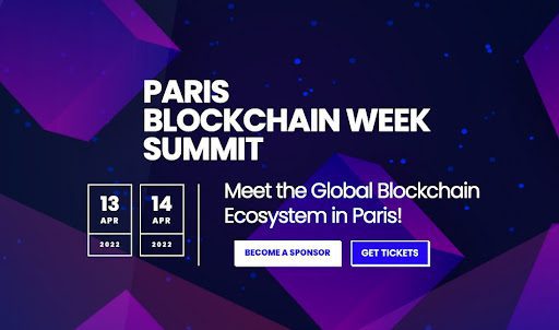 Paris Blockchain