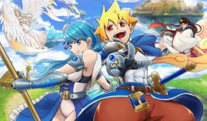 Play And Earn With NFT Game CryptoFantasy