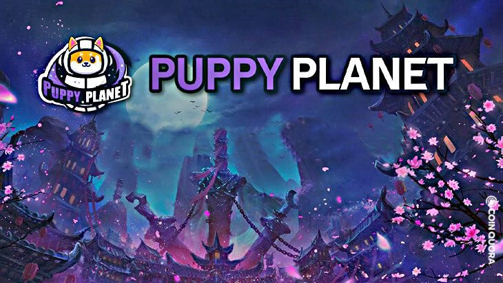 Play to Earn Game Puppy Planet Launches on ABEYCHAIN