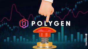 Polygen Set To Hold
