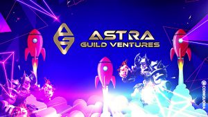 Popular Play To Earn Gaming DAO Redefines the Future of NFTs by