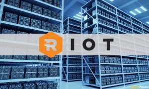 RIOT Blockchain