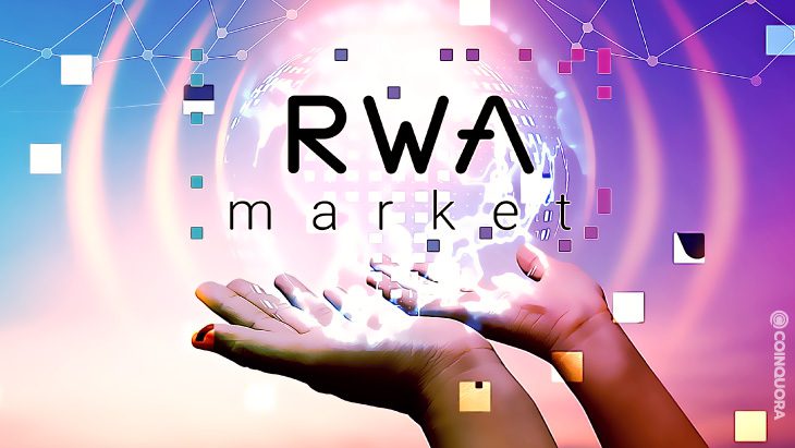 RWA Marke The Aave Market for Real World