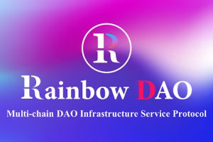 Rainbow DAO