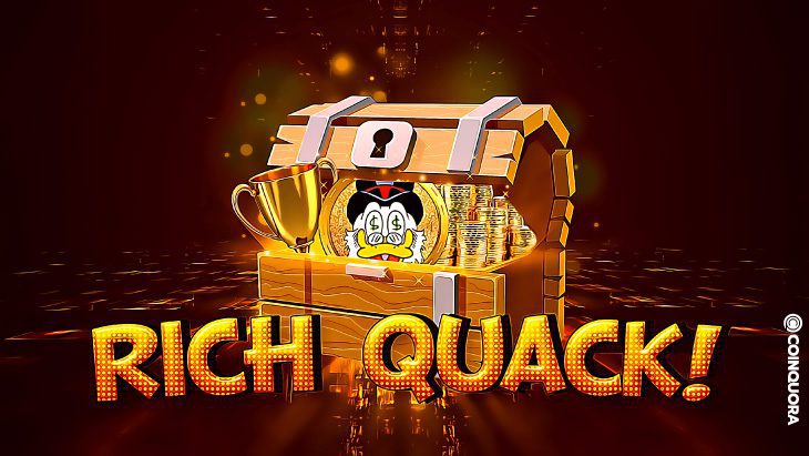 RichQuack