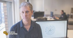 Ripple chair Chris Larsen Cover 768x403 1