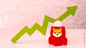 SHIB is still up 2600000 in the last 365 days