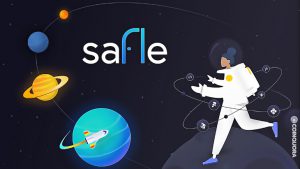 Safle Provides Superb Decentralized Network Aims to Keep Crypto Safe and Secure