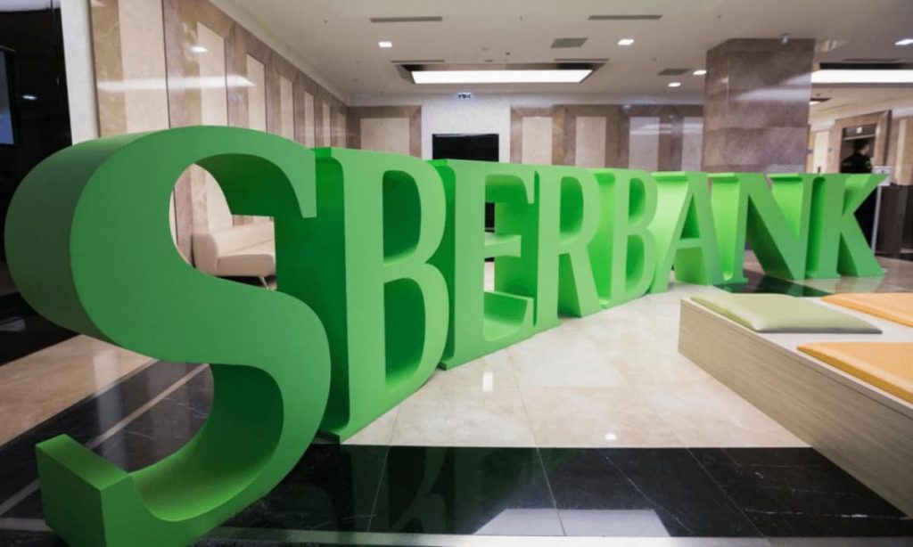 Sberbank