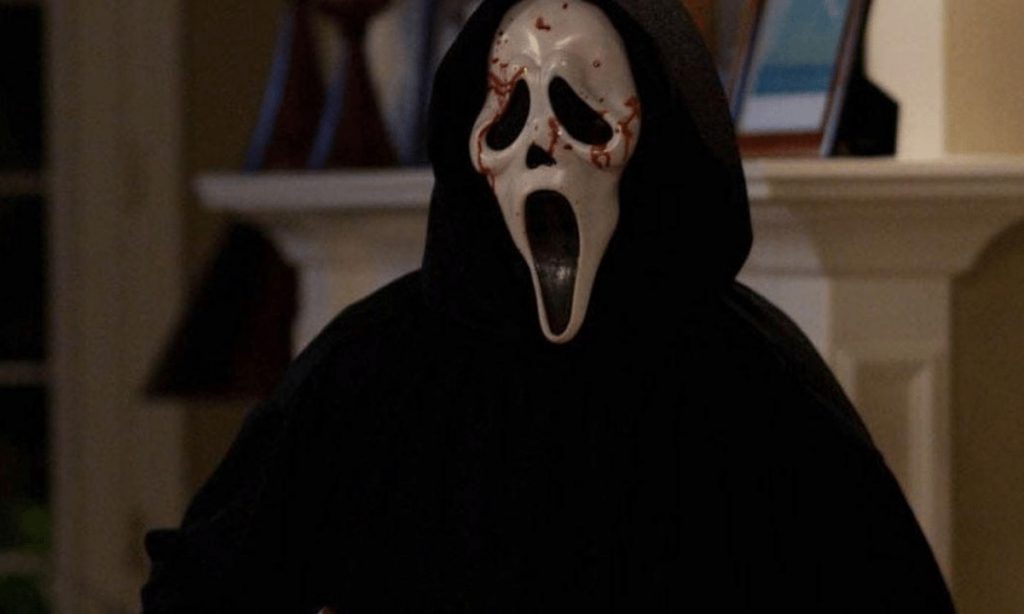 Scream