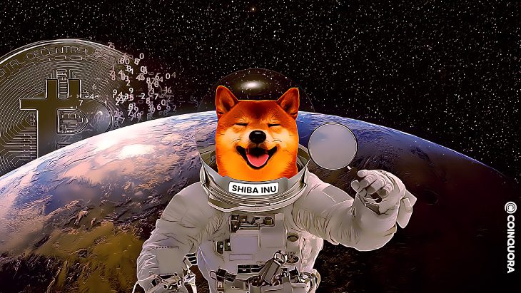 Shiba Inu Is the Most Viewed Crypto in 2021 Surpasses BTC and ETH