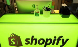 Shopify