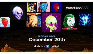 Sketchar Starts to Build Web3 Monetization Infrastructure to Support the Decentralized Creator Economy