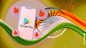 Social Media App Chingari Ranks as Indias 1 on Google Play