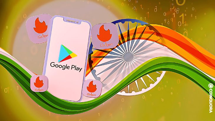 Social Media App Chingari Ranks as India’s #1 on Google Play 1 Social Media App Chingari Ranks as Indias 1 on Google Play