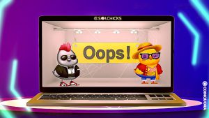 SolChicks Crashes Solana Network with Overwhelming Demand for CHICKS