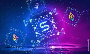 Solana Top DEX Aggregator