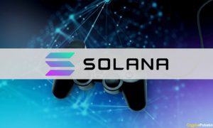 Solana Blockchain