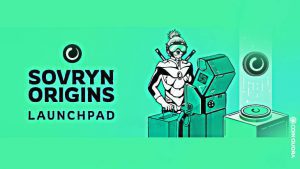 Sovryn Powered Launchpad Origins is Bringing Bitcoin to Defi