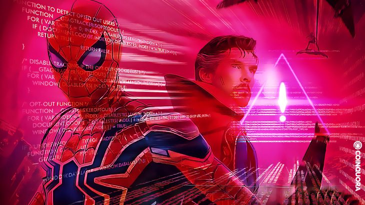 Reasonlabs Warns Crypto-Malware Infection in Spider-Man ‘No Way Home’ Movie 1 Spider Man No Way Home Torrents May Contain Crypto Malware Cybersecurity