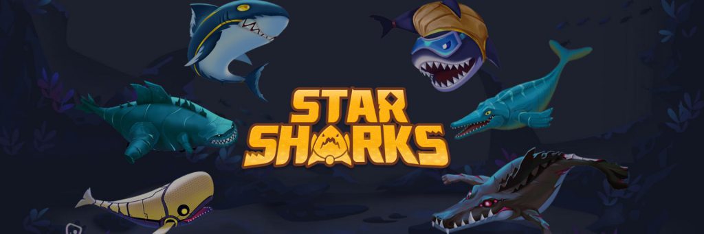 StarSharks Raises 1640333495ulF82fxtXs