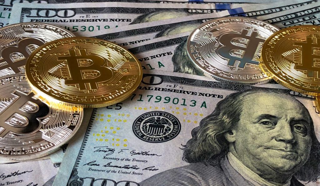 Study Shows Bitcoin Is Controlled By The One Percent