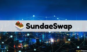 Sundae Swap launch