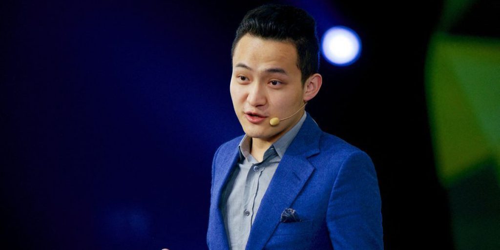 TRON Justin Sun 1200x600 1