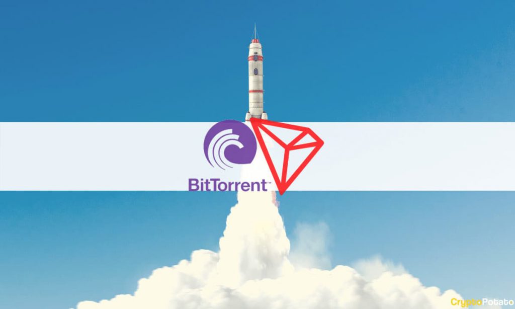 TRONBittorrent