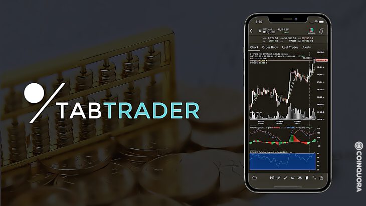 Tab Trader