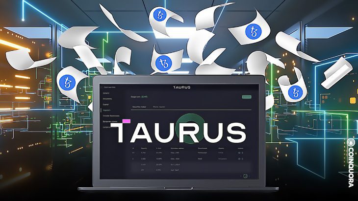 Taurus Platform