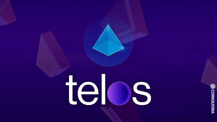 Telos EVM Keeps Up With Requirements of Blockchain Techs Mass Adoption