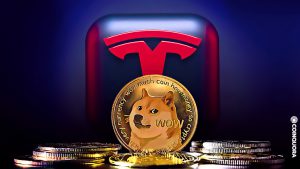 Tesla CEO and Dogecoin
