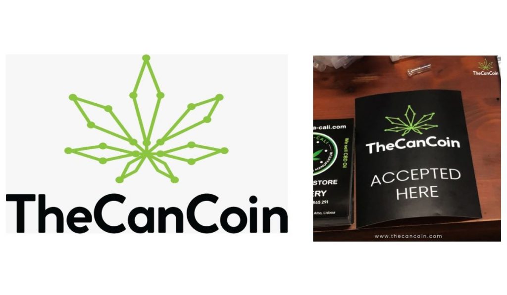 The CanCoin Listed on CoinMarketCap and Coingecko As Trading Volume Soars