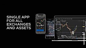 This Crypto Mobile Application Makes Trading Easy