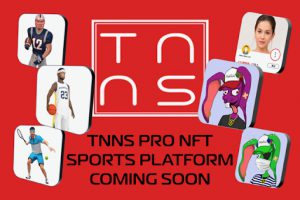 Tnns Pro NFT