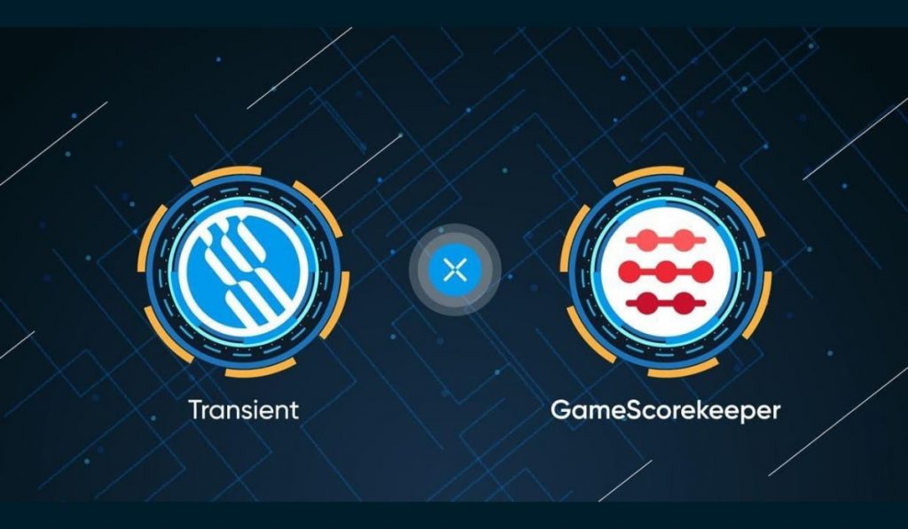 Transient Network Brings Esports Data On Chain With GameScorekeeper Integration