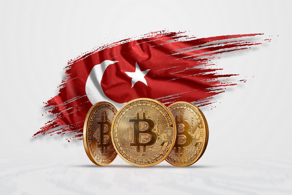 Turkey Crypto Regulations