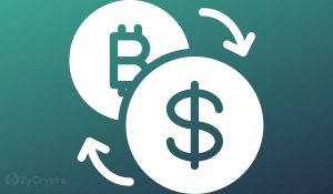 U.S Inflation At Highest Level Since 2008 And Bitcoin Just Became More Attractive