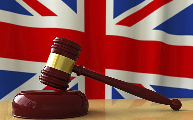 UK Law Crypto Fraud Prevention